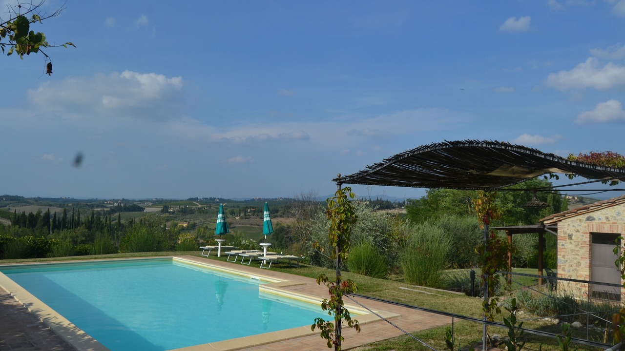 Photo of Outdoor in San Gimignano