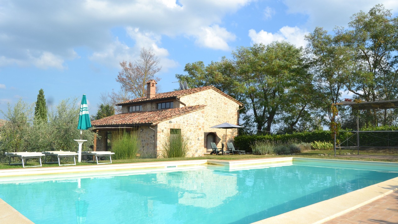 Photo of Outdoor in San Gimignano