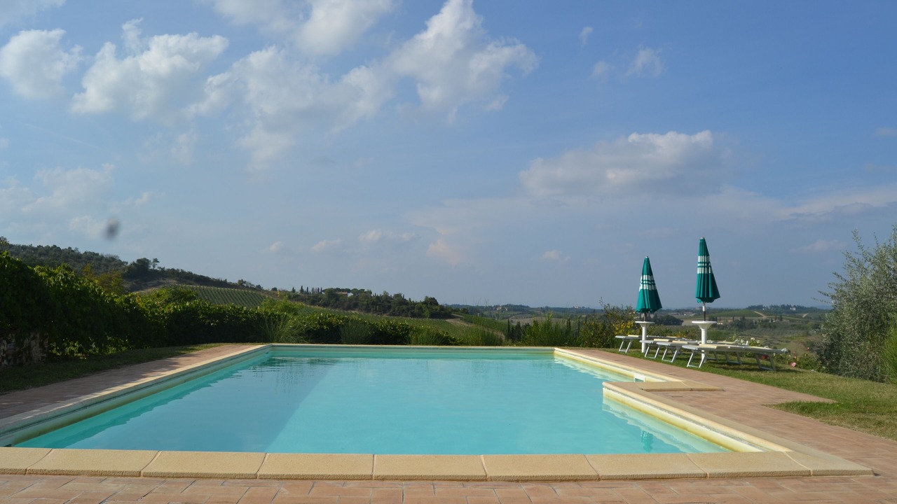 Photo of Outdoor in San Gimignano