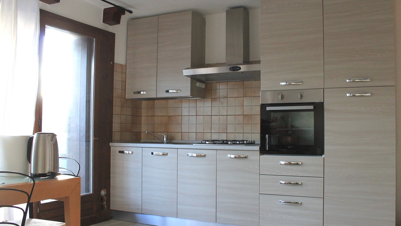 Photo of Kitchen in Folgaria