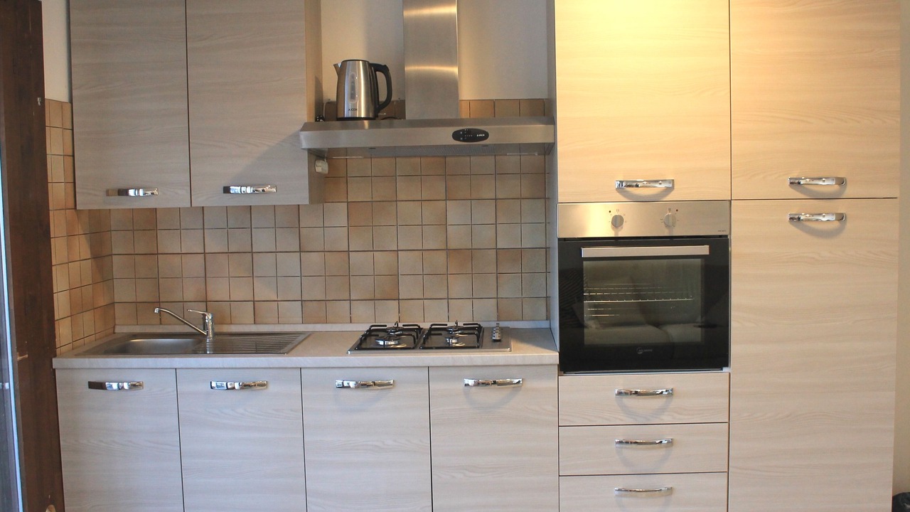 Photo of Kitchen in Folgaria