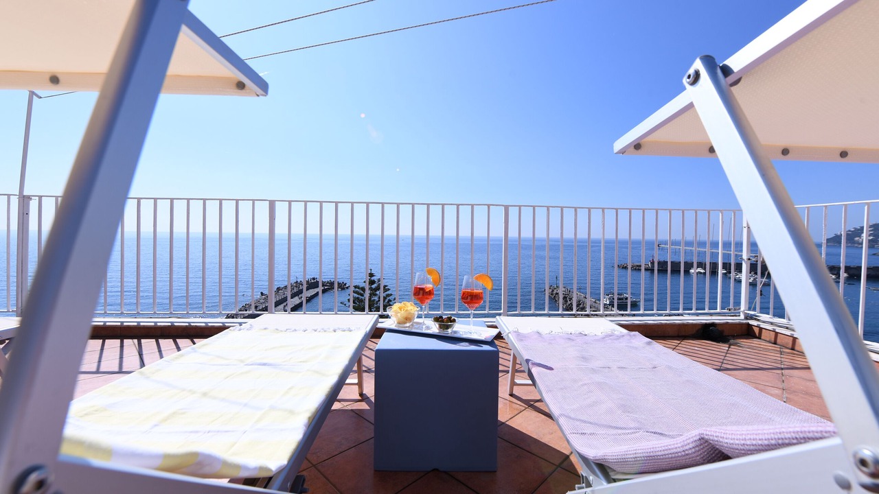 Photo of Outdoor in Amalfi