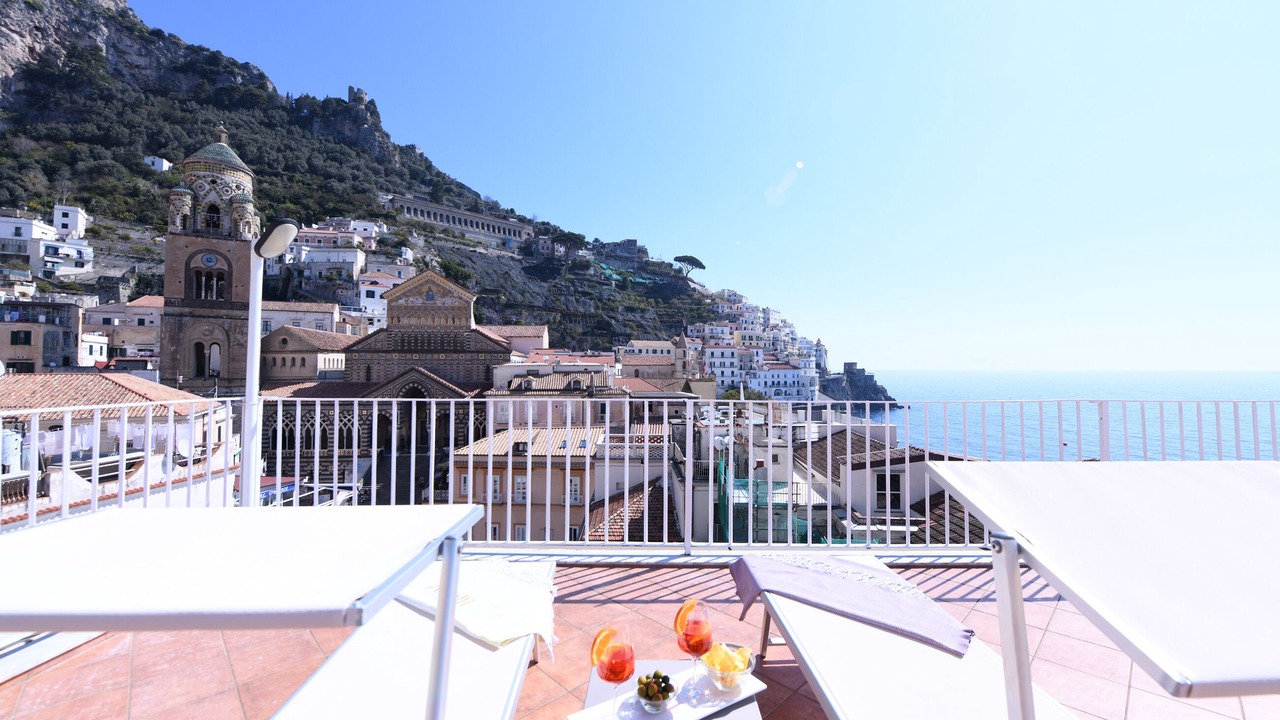 Photo of Outdoor in Amalfi