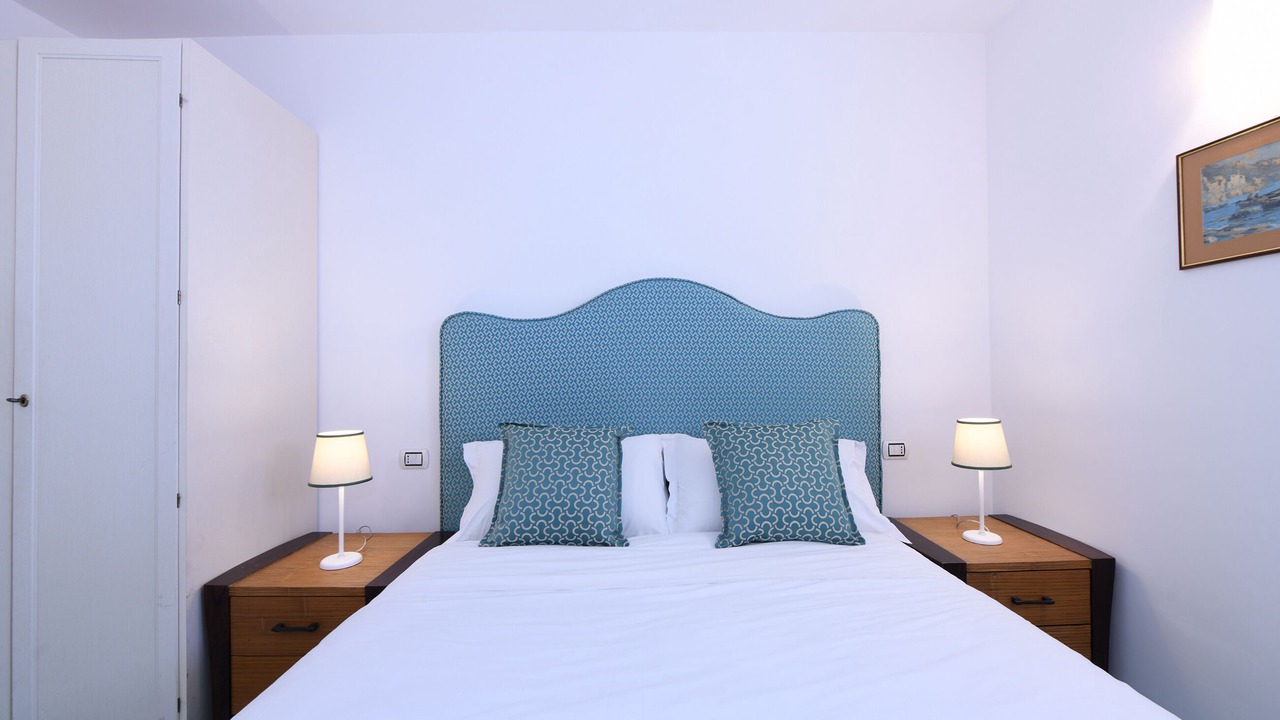 Photo of Bedroom in Amalfi