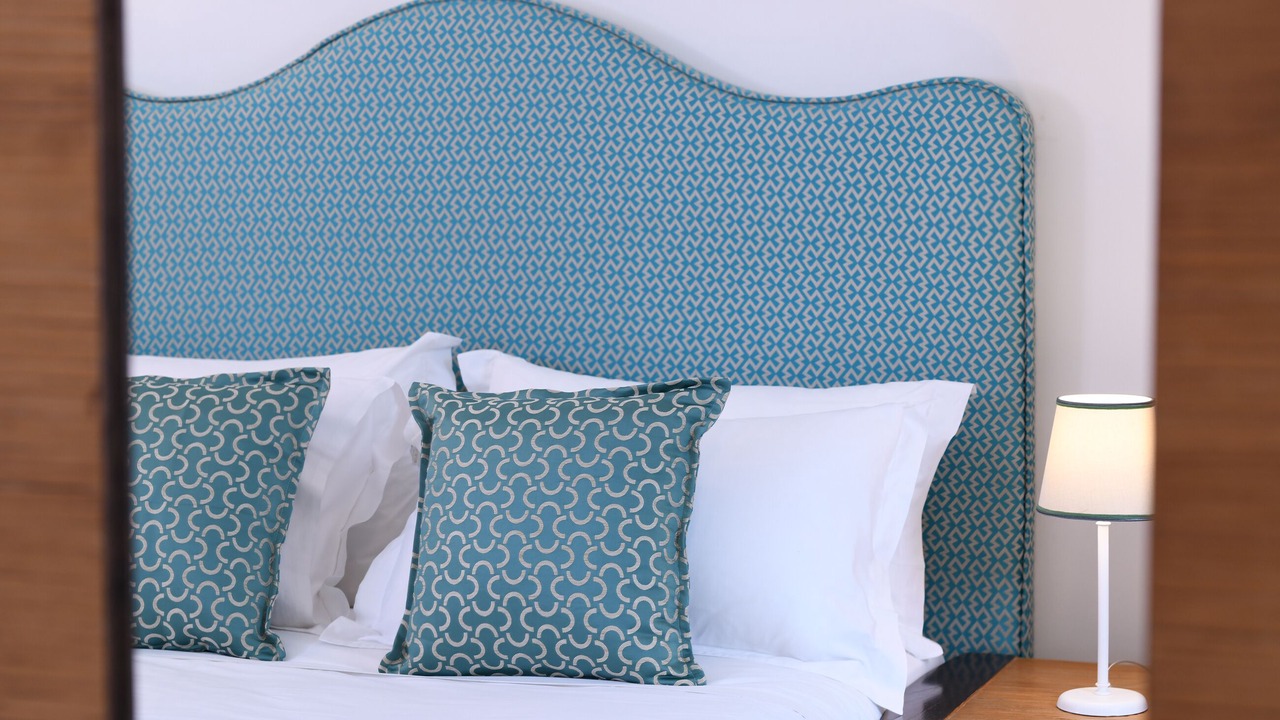 Photo of Bedroom in Amalfi