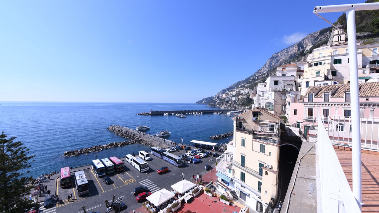 Photo of Others in Amalfi
