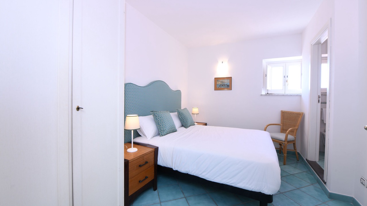 Photo of Bedroom in Amalfi