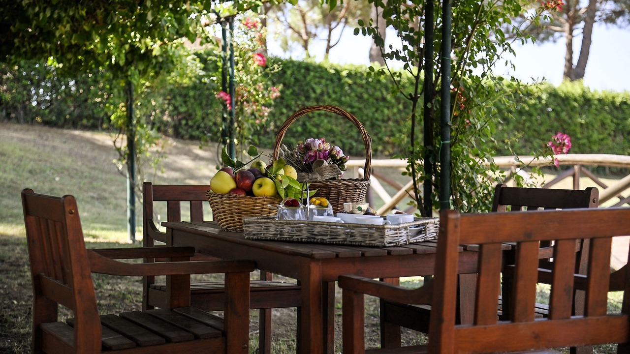 Photo of Outdoor in Magliano Sabina