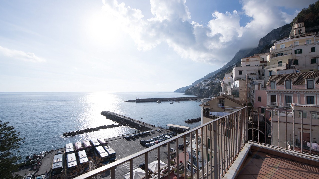 Photo of Outdoor in Amalfi