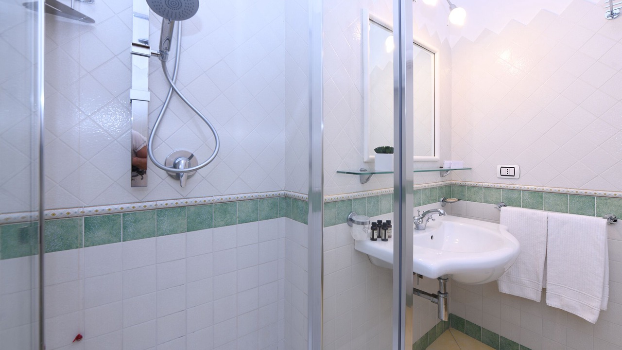 Photo of Bathroom in Amalfi