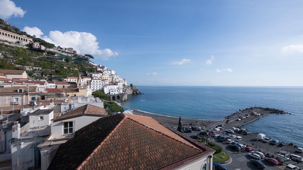 Photo of Outdoor in Amalfi