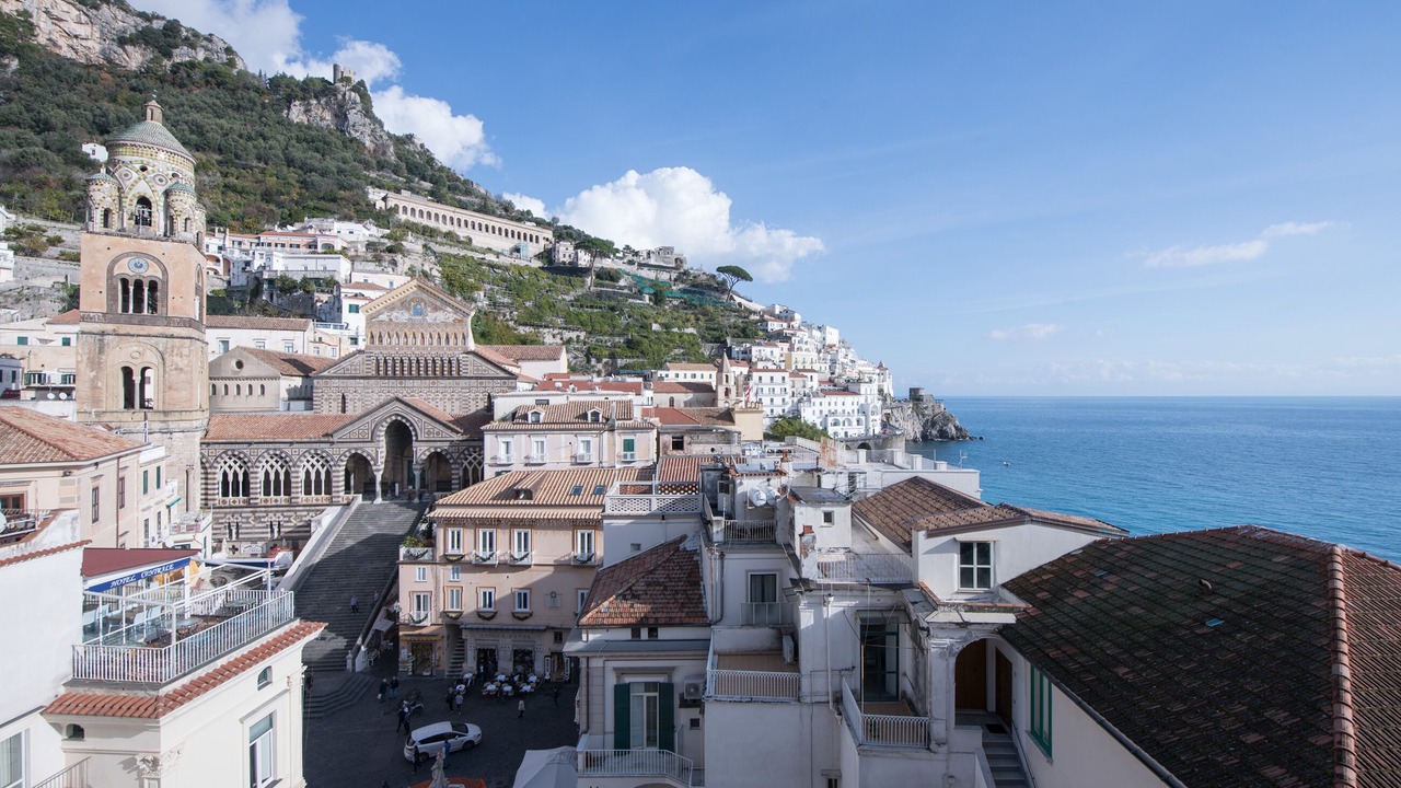Photo of Others in Amalfi