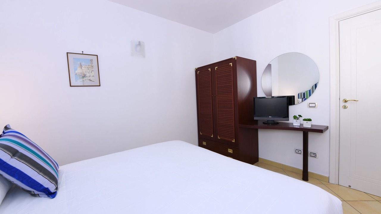 Photo of Bedroom in Amalfi
