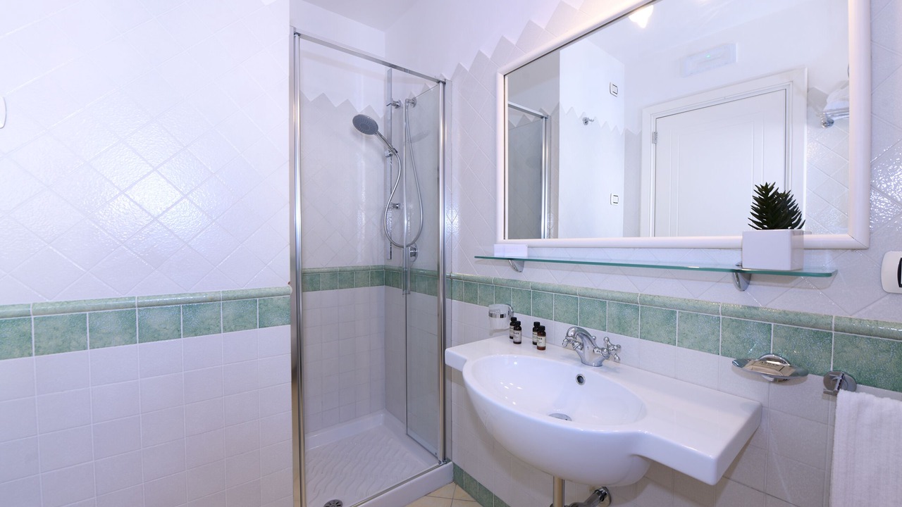 Photo of Bathroom in Amalfi