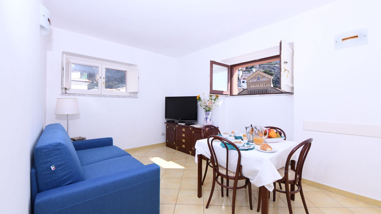 Photo of Livingroom in Amalfi