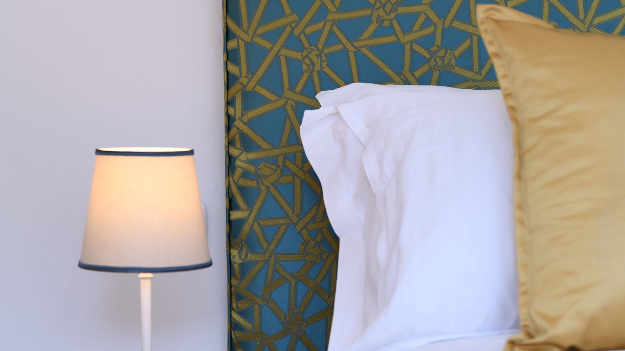Photo of Bedroom in Amalfi