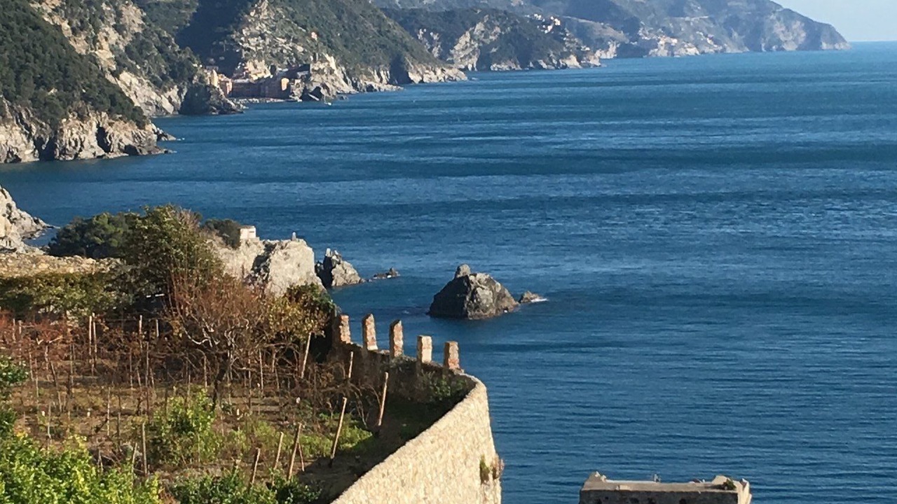 Photo of Others in Cinque Terre