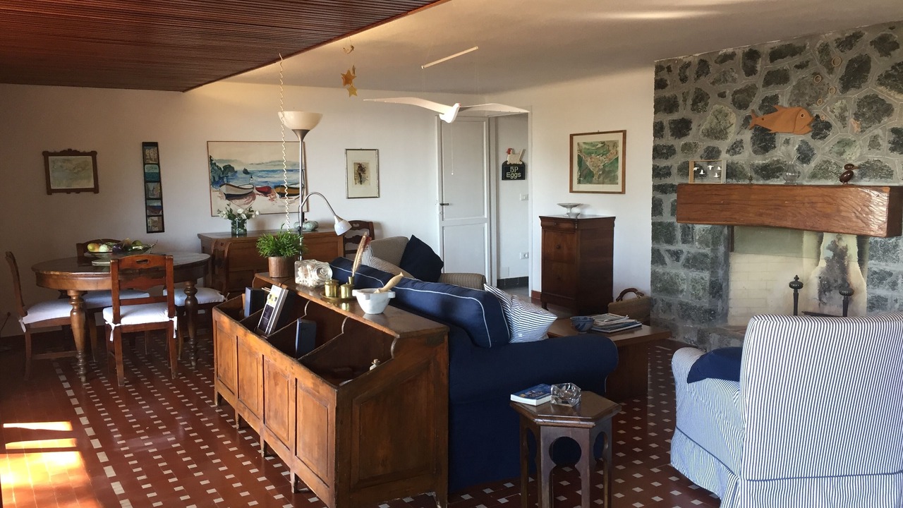 Photo of Livingroom in Cinque Terre