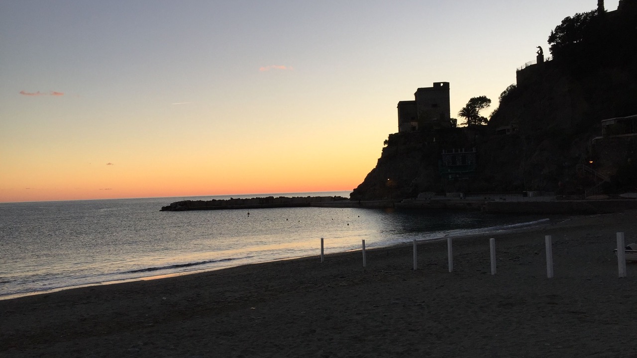Photo of Others in Cinque Terre