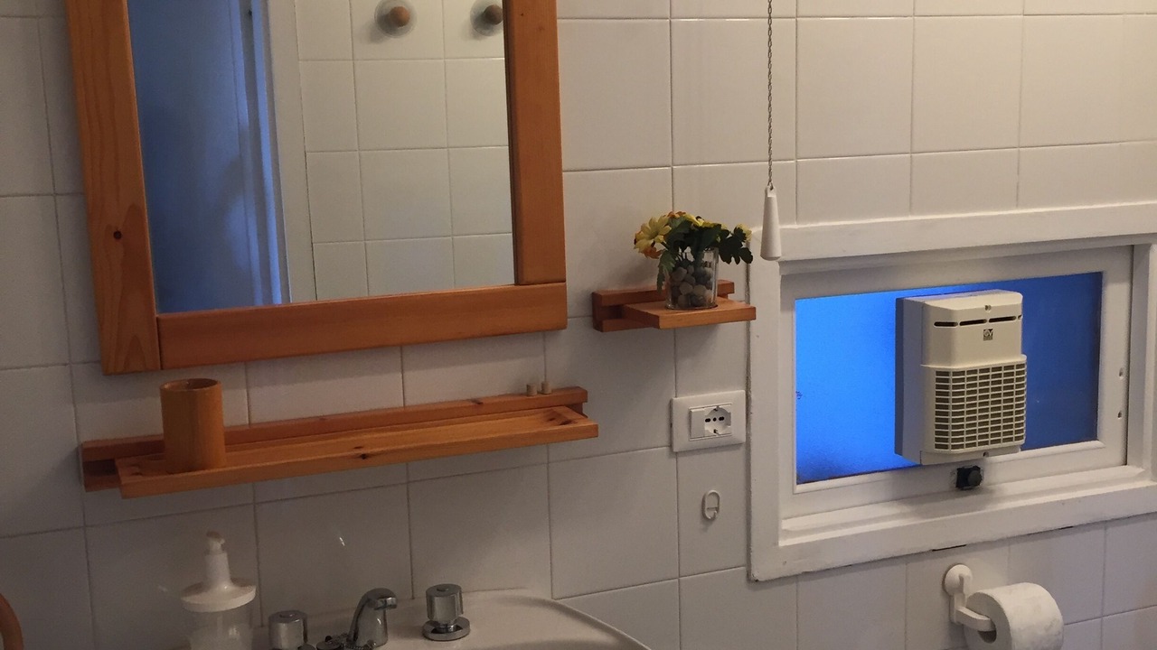 Photo of Bathroom in Cinque Terre