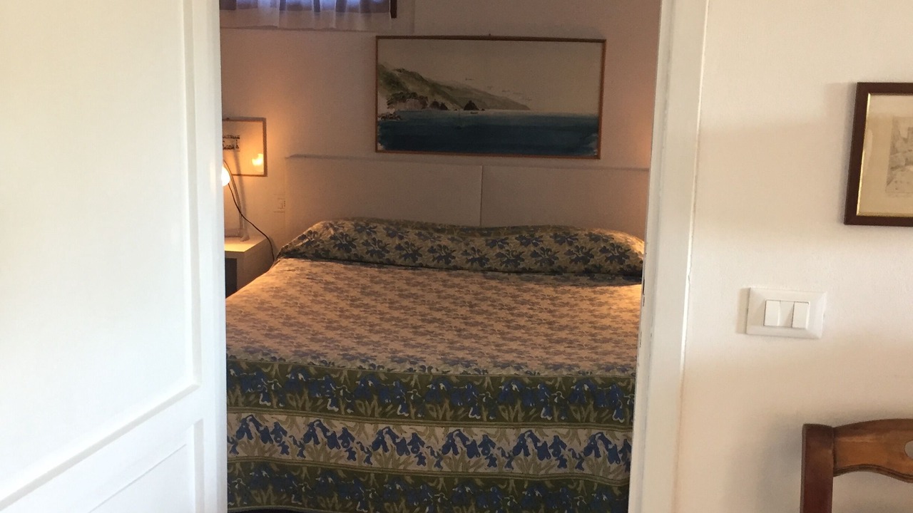 Photo of Bedroom in Cinque Terre