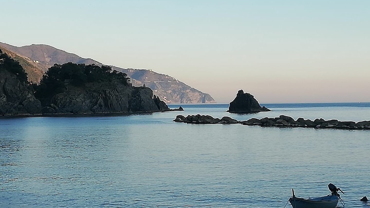 Photo of Others in Cinque Terre