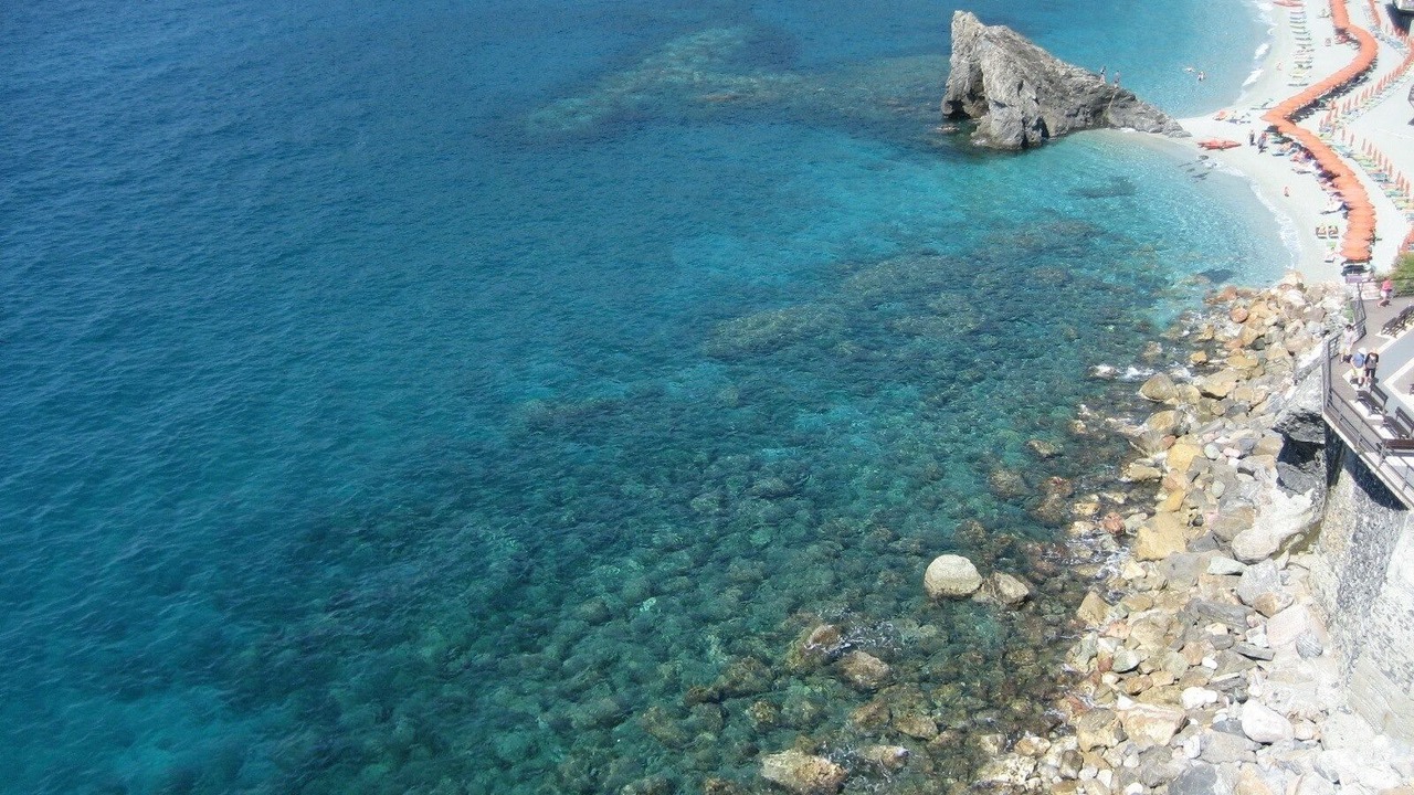 Photo of Others in Cinque Terre