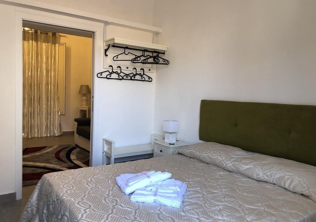 Photo of Bedroom in Catania City Centre