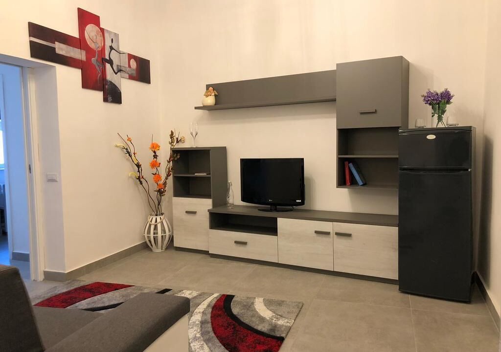 Photo of Livingroom in Catania City Centre