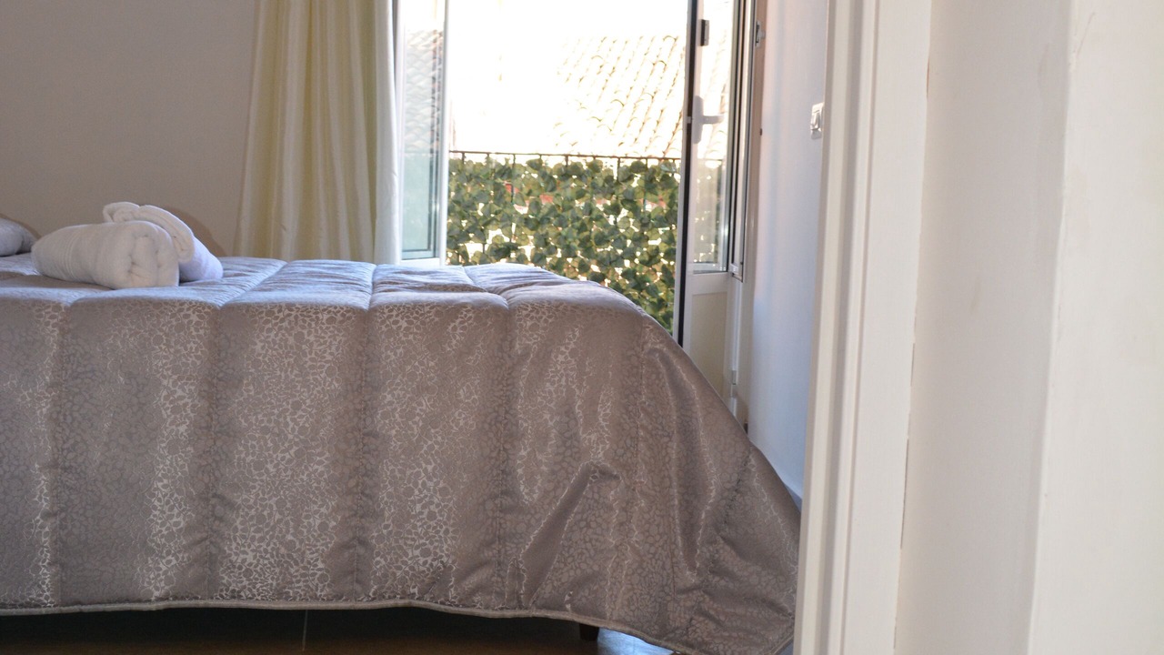 Photo of Bedroom in Catania City Centre