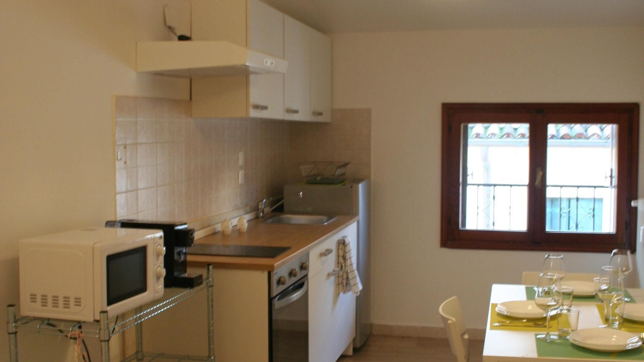 Photo of Kitchen in Vicenza