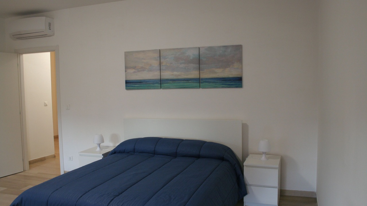 Photo of Bedroom in Vicenza