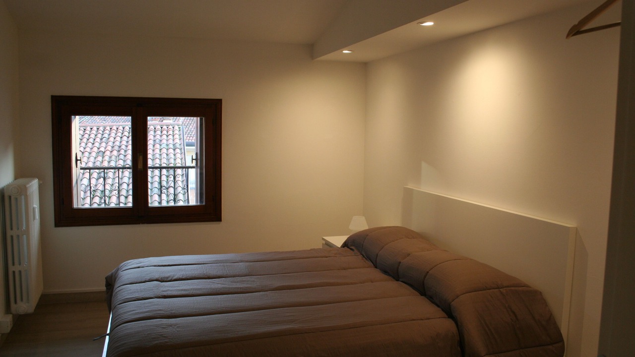 Photo of Bedroom in Vicenza