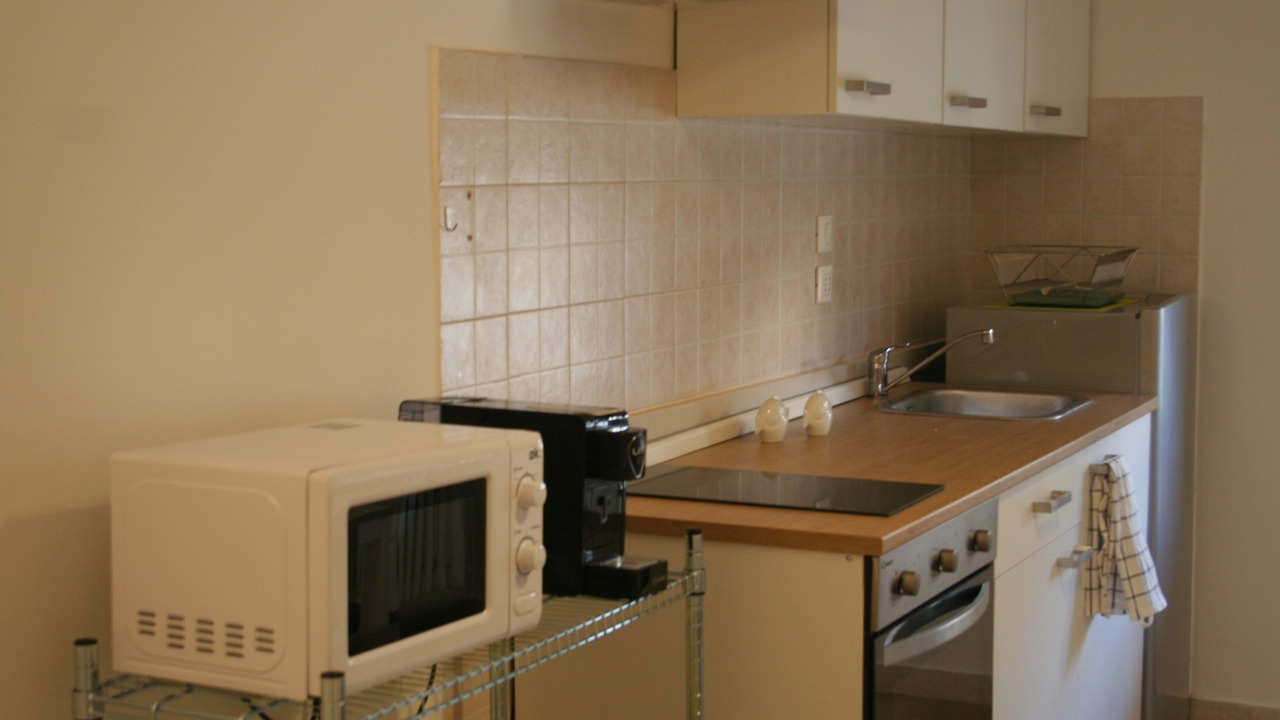 Photo of Kitchen in Vicenza