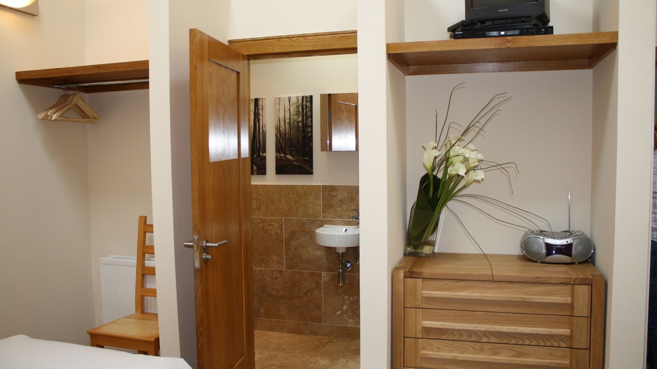 Photo of Bedroom in Gullane