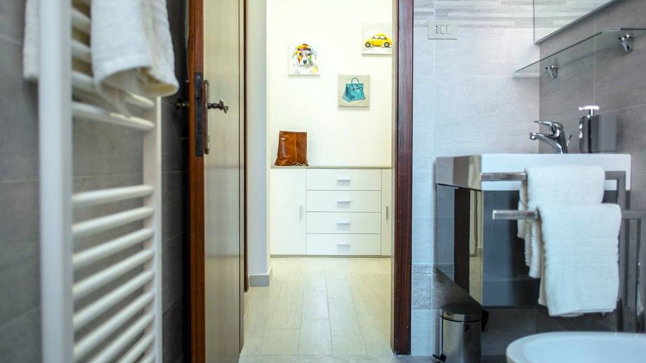 Photo of Bathroom in Longa