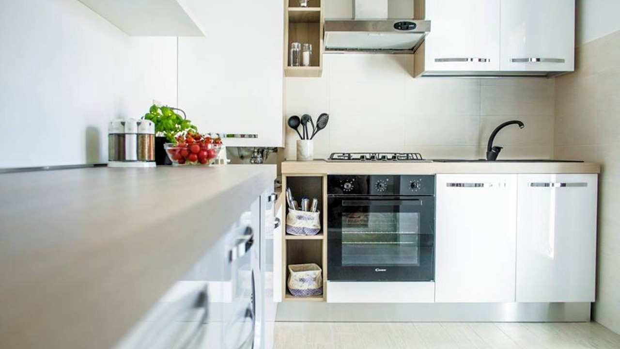 Photo of Kitchen in Longa