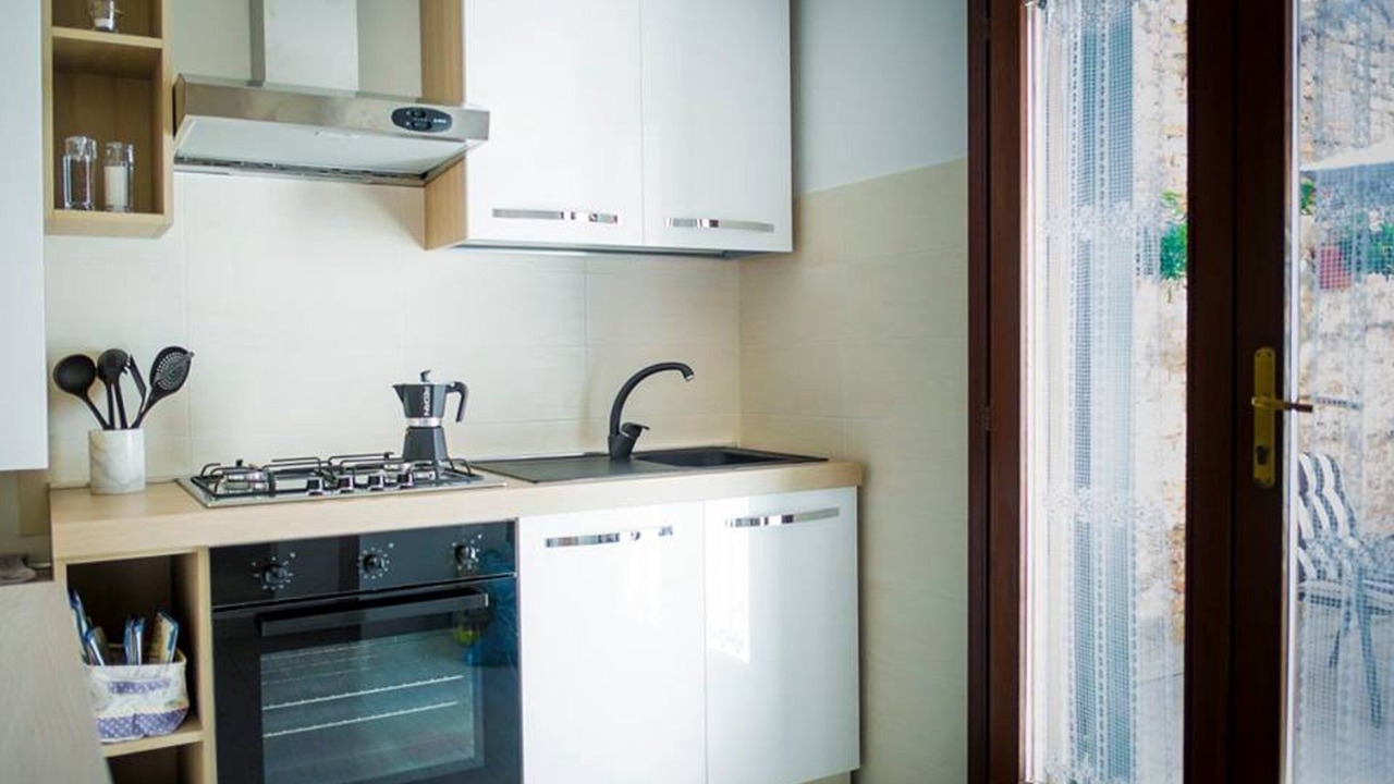 Photo of Kitchen in Longa