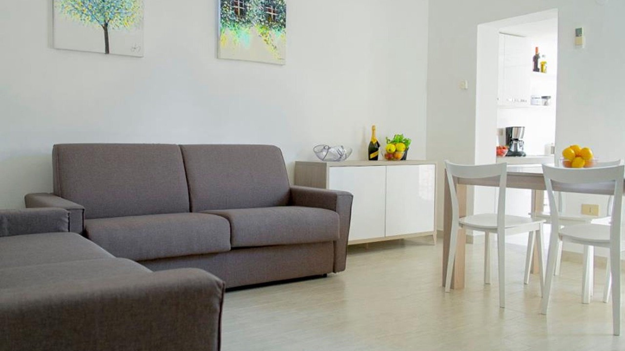 Photo of Livingroom in Longa