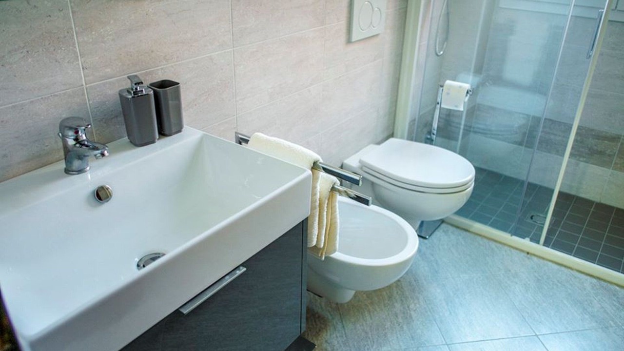 Photo of Bathroom in Longa