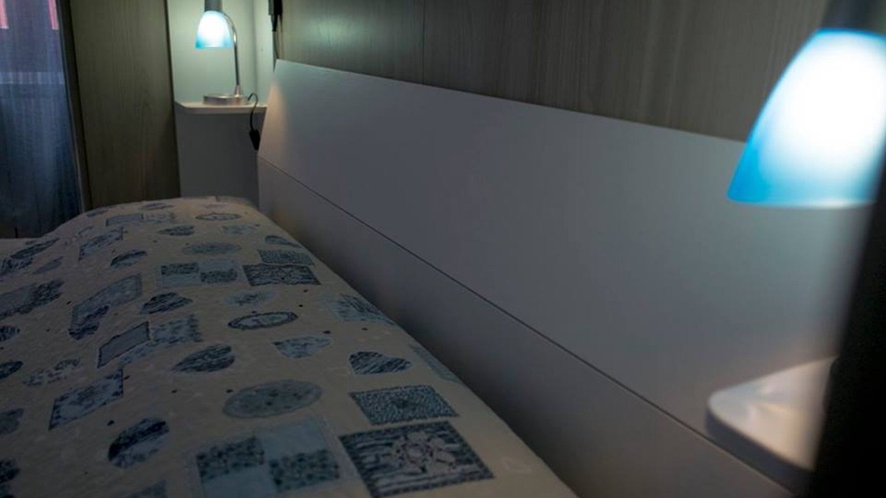 Photo of Bedroom in Longa