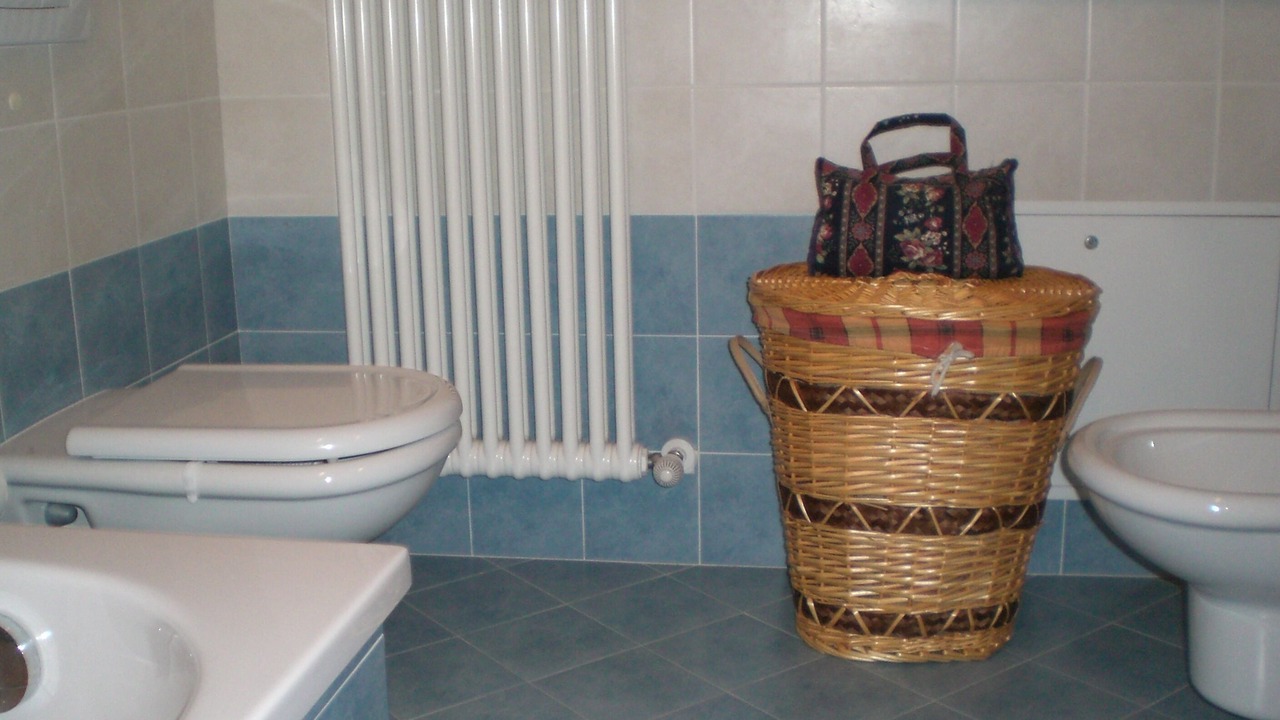 Photo of Bathroom in Velo d'Astico