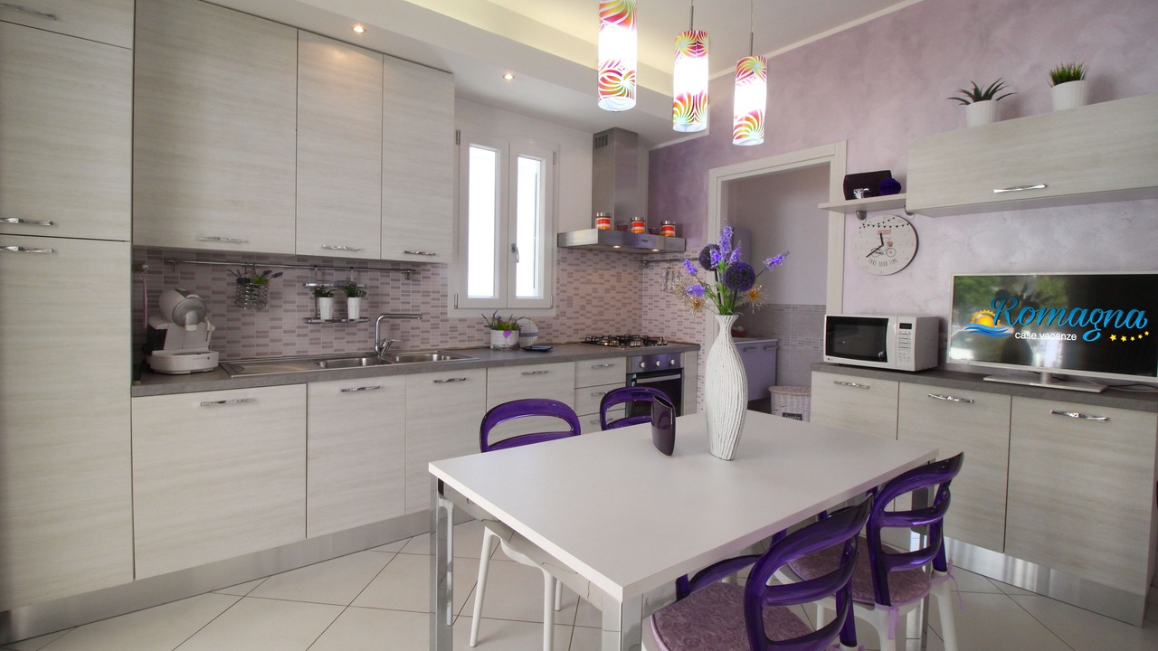 Photo of Kitchen in Gatteo a Mare