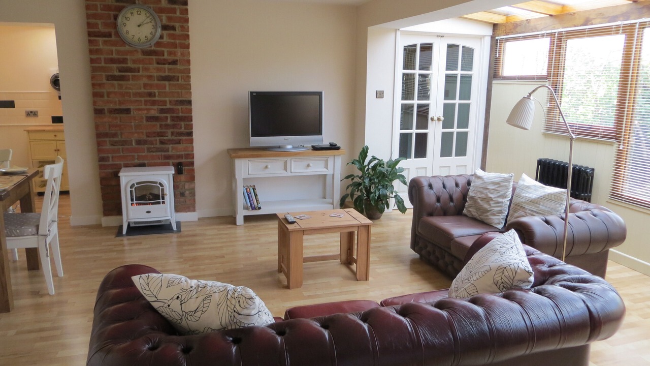 Photo of Livingroom in Bicester