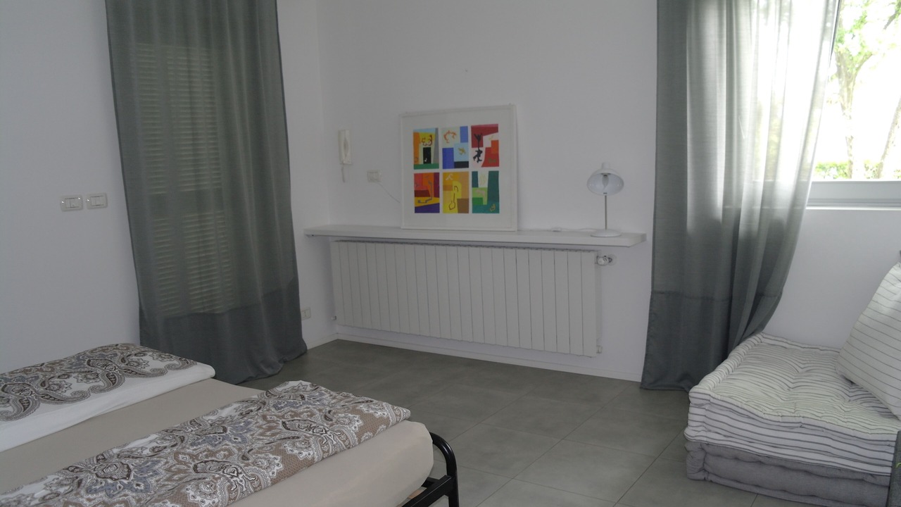 Photo of Bedroom in Castino