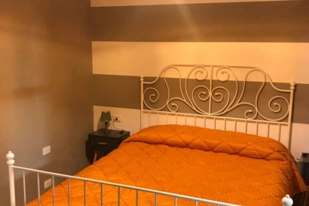Photo of Bedroom in Isolotto