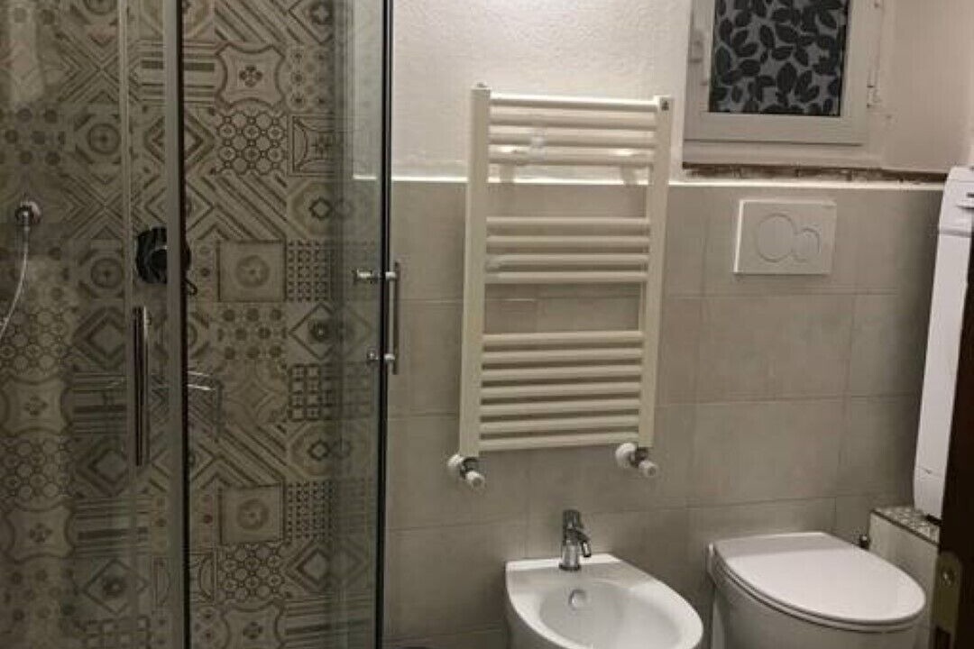 Photo of Bathroom in Isolotto