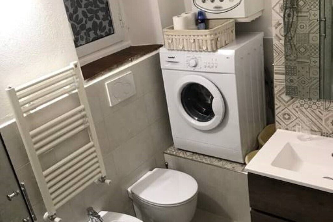 Photo of Bathroom in Isolotto