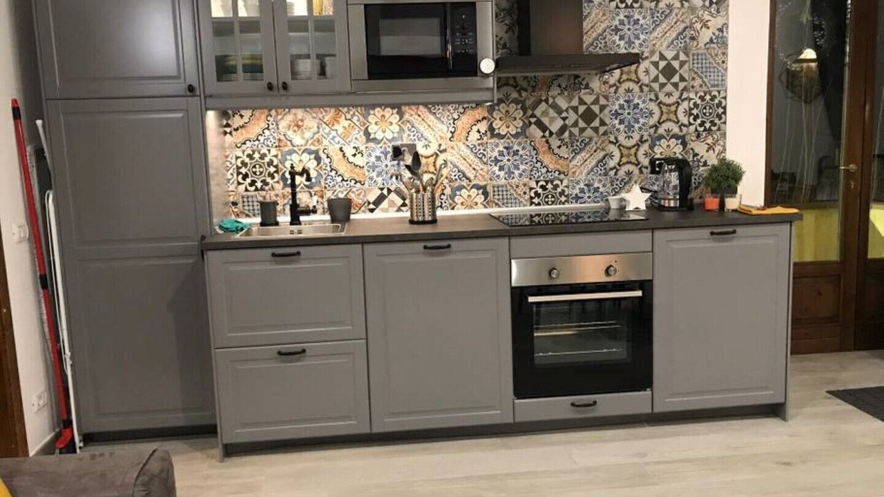 Photo of Kitchen in Isolotto