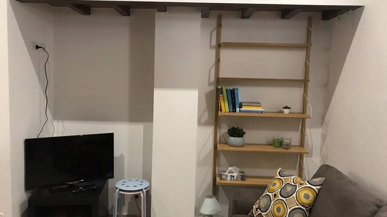 Photo of Livingroom in Isolotto